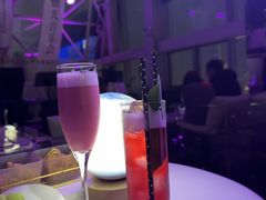 -月光漫步高空酒吧&景观下午茶Moonwalker Sky Land