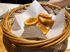 -宿醉·意大利餐厅(忠义街店)