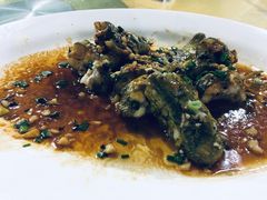 -大笑饭堂(甲子桥店)