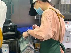 -吴山山·椰子酸奶(天河南店)