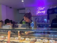 -Dooley's Premium Ice Cream