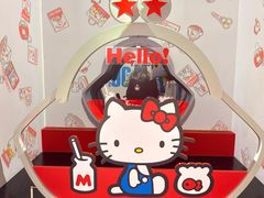-凯蒂猫主题馆