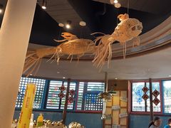 -海之屋韩式烤肉(海棠68环球美食街店)