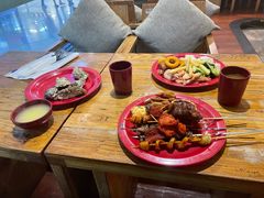 -好伦哥(温都水城店)