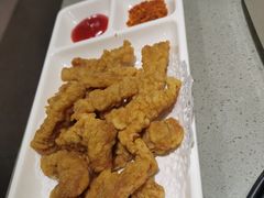 小酥肉-海底捞火锅(杭州萧山宝龙广场店)