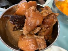 -柳沟豆腐宴69号福豆堂