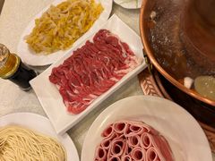 -八先生涮肉房(三里河店)