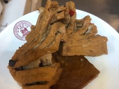-上海财经大学-新食堂