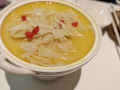 -桂满陇·手作小笼包&江南叫花鸡(中山公园店)