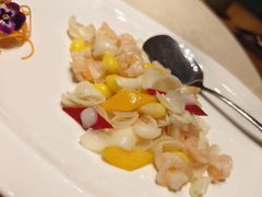 -绣园·茶食宴(湘绣博物馆店)