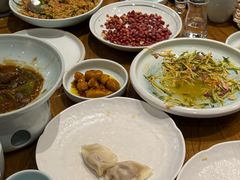 -一轩饺子馆(丽都店)