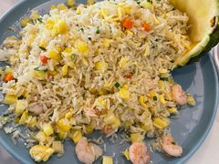 -香香海南菜餐厅