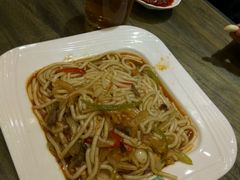 -清真益鑫羊肉手抓馆(南大街店)