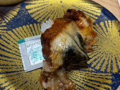 -大起水产回转寿司(大丸心斋桥店)