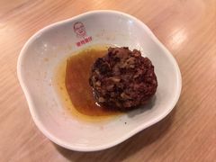 狮子头-佬钱湾仔(衣裳街店)