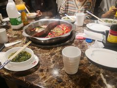 -重庆苏大姐火锅(白银店)
