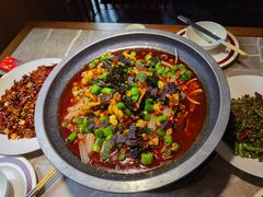 -新渝城·始于2000年(淘金店)