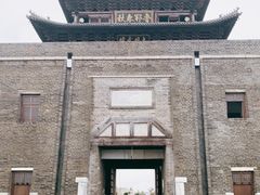 -水浒好汉城