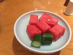 -粤域茶餐厅