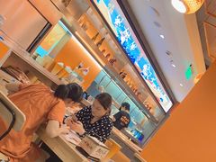 -大龙燚火锅(天钥桥路店)
