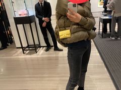 -CHANEL(恒隆广场店)