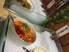 -德得轩烤涮一体自助餐厅(王府井店)