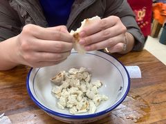 -朱秀英梆梆肉葫芦头(琉璃街店)