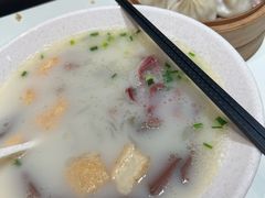 -鸭得堡老鸭汤·鸭血粉丝(南京博物院店)
