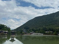 -黑龙潭公园