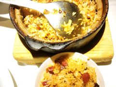 -汤城小厨•粤菜•靓汤(金宝街店)