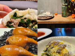 -怡情荟•海鲜青岛菜(五四广场旗舰店)