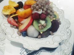 -鲜果盒子(会展店)