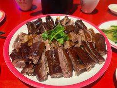 -春梅里卤鹅馆·47年老字号(中山路店)