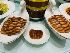 -御仙都北京菜馆·烤鸭店(双井店)