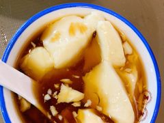 黑糖豆花-五条人糖水铺(武林总店)
