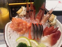 -大渔铁板烧(大悦城店)