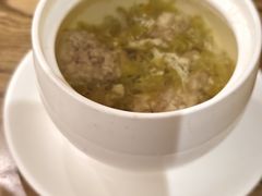 -金苑酒家·客家菜·广东老字号(万象店)