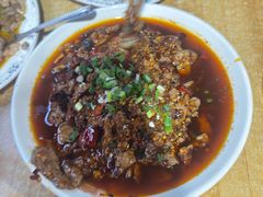 -九九牛肉馆(南山路店)