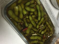 -上海理工大学出版印刷高等专科学院-学生食堂