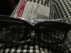 -南宁时代电影大世界(CGS激光中国巨幕)