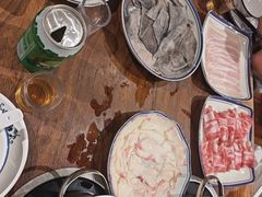 -厝味火锅·潮汕卤水火锅(十一合店)