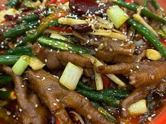 -江湖黑大兔(杨家坪店)