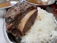 -阿秋牛排(湖心街店)