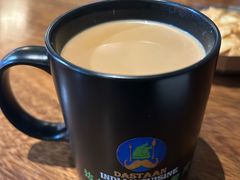 -达斯坦印度餐厅Dastaan(三里屯SOHO店)