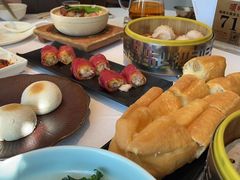 -顺峰(农展馆店)