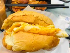 -华嫂冰室(尖沙咀店)