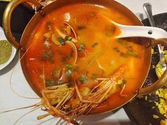-美奈小馆·越南料理(中航城君尚购物中心店)