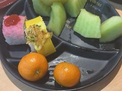 -凡塔斯牛排自助餐厅(莆田万达店)