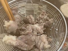-潮汕美牛肉丸火锅店(天宁寺店)