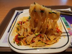秘制凉皮-魏家凉皮(兵马俑店)